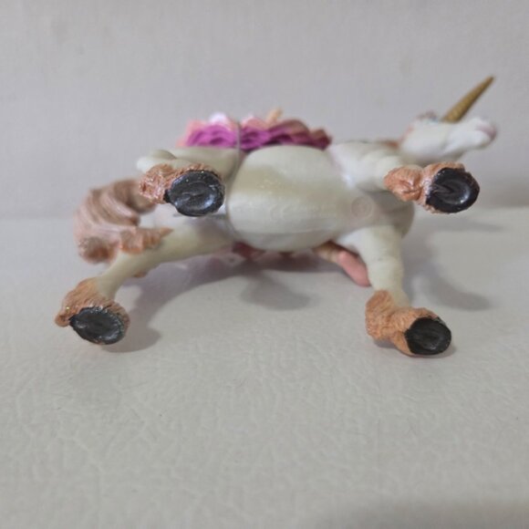 Papo Elf Ballerina and Her Unicorn - Picture 6 of 6